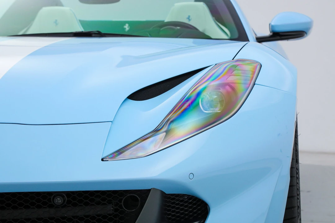 2023 Ferrari 812 GTS - Image 15 of 31