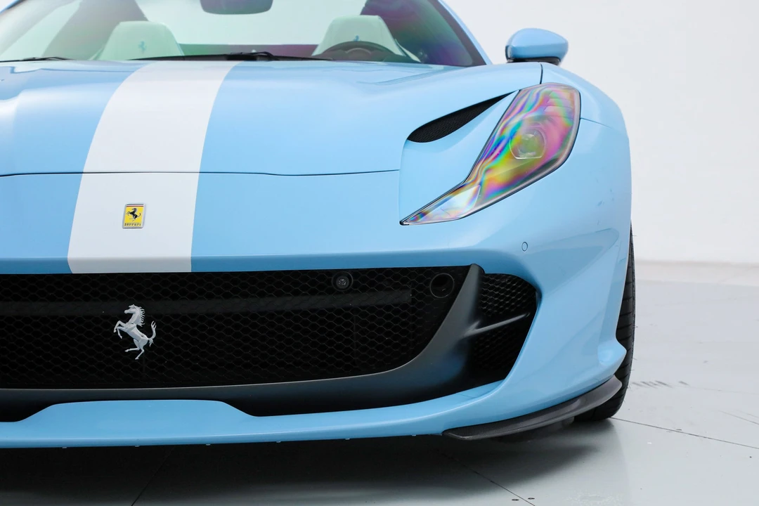 2023 Ferrari 812 GTS - Image 14 of 31