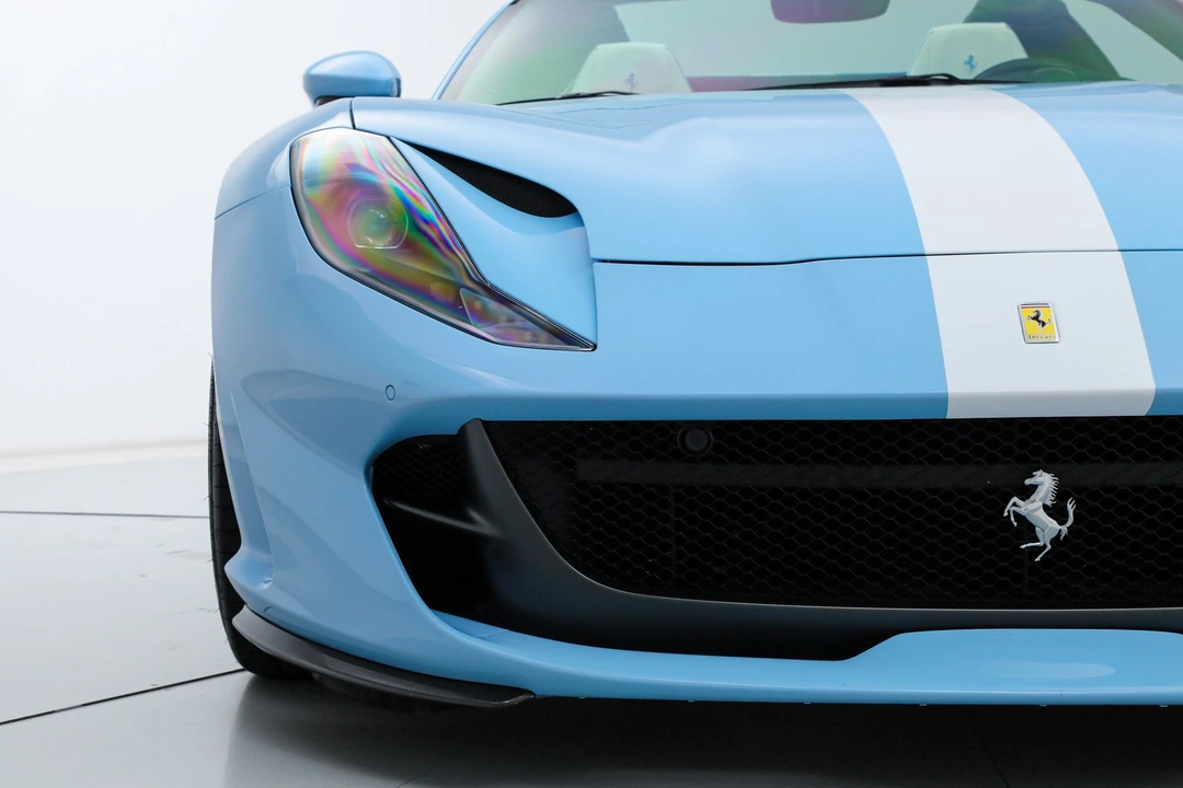 2023 Ferrari 812 GTS - Image 17 of 31