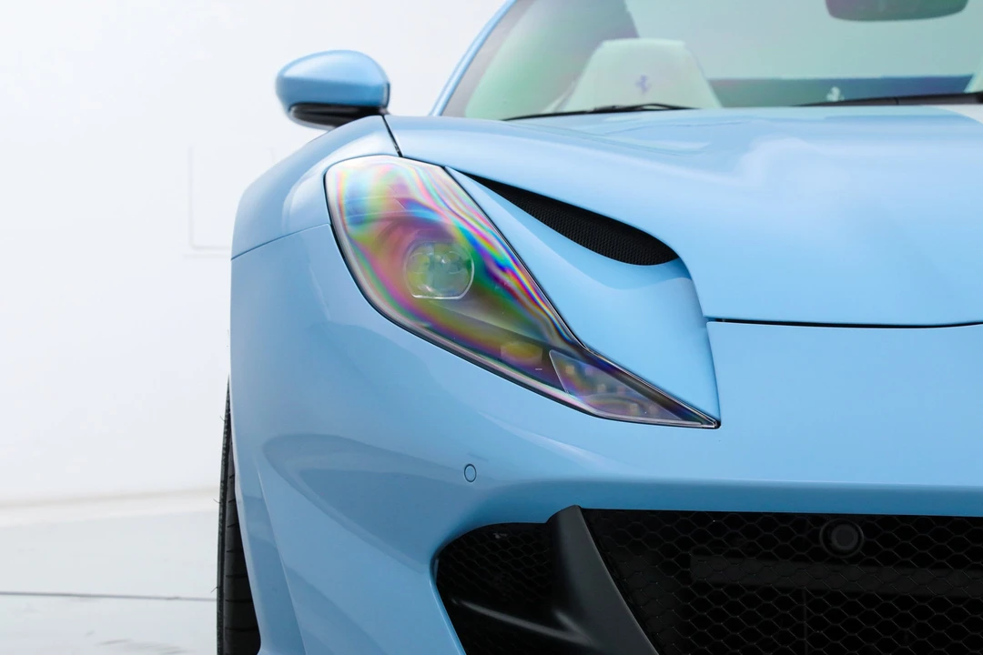 2023 Ferrari 812 GTS - Image 16 of 31