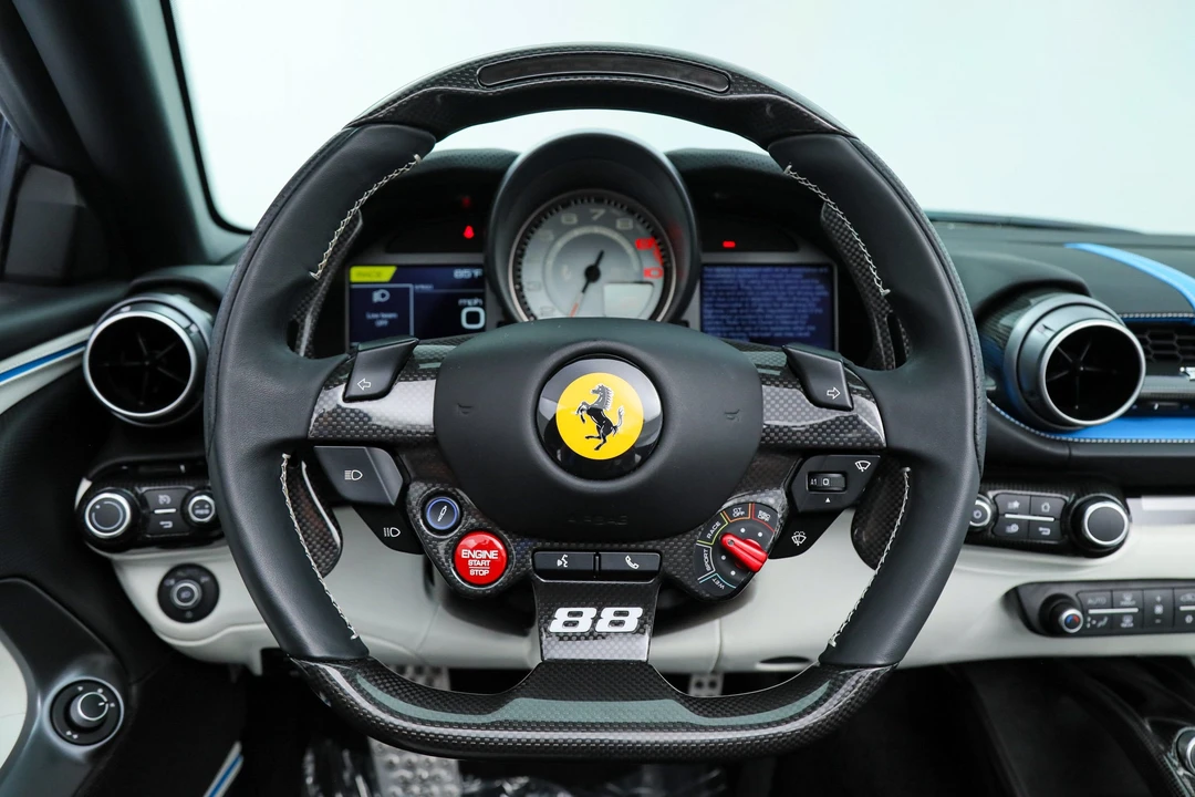 2023 Ferrari 812 GTS - Image 6 of 31