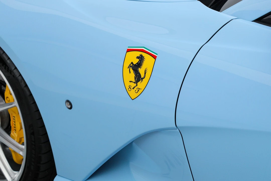2023 Ferrari 812 GTS - Image 20 of 31