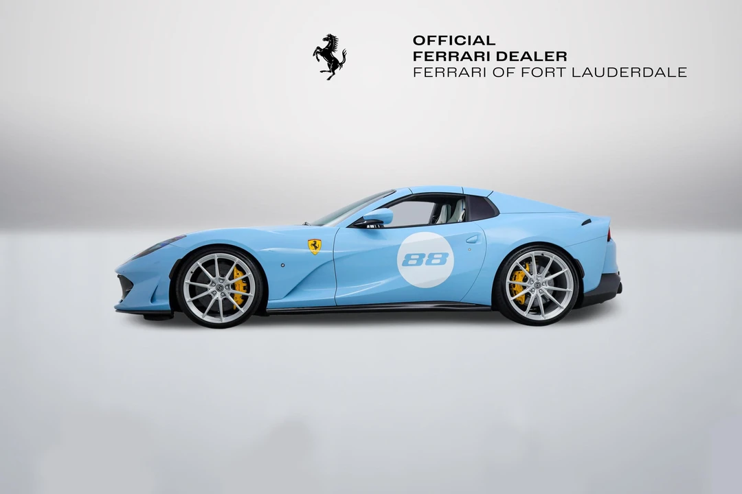 2023 Ferrari 812 GTS - Image 12 of 31