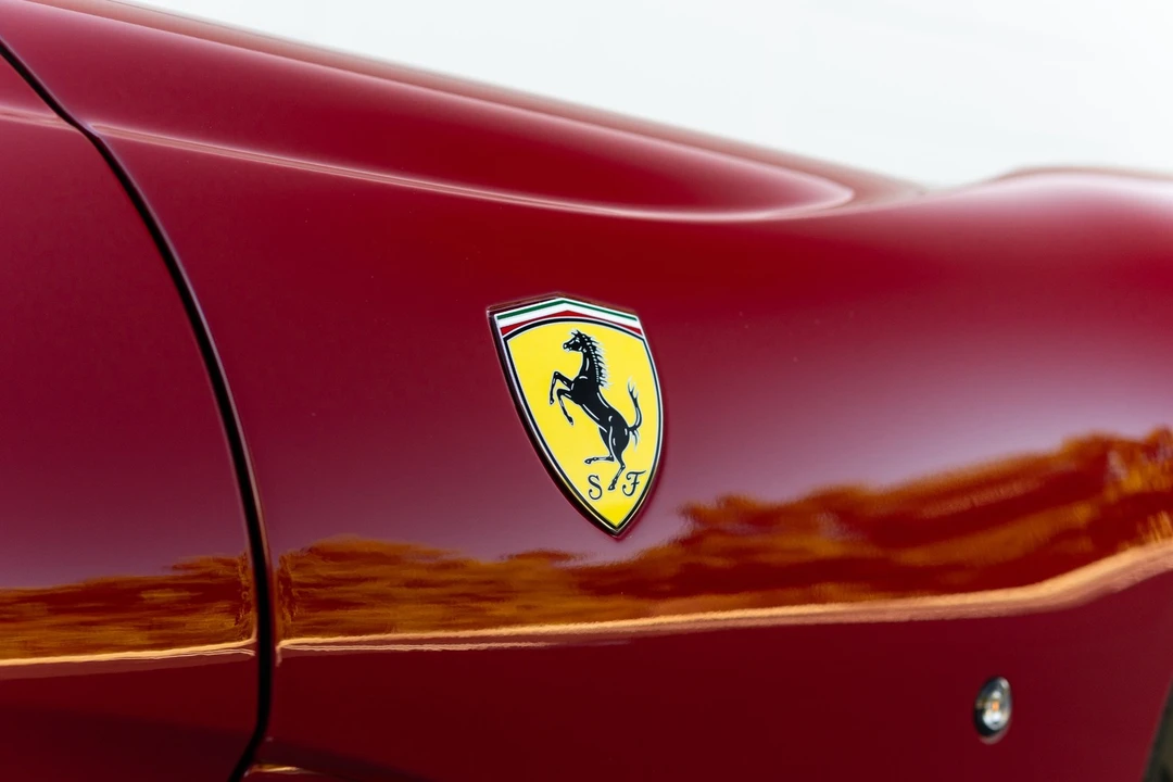 2023 Ferrari 812 GTS - Image 11 of 12