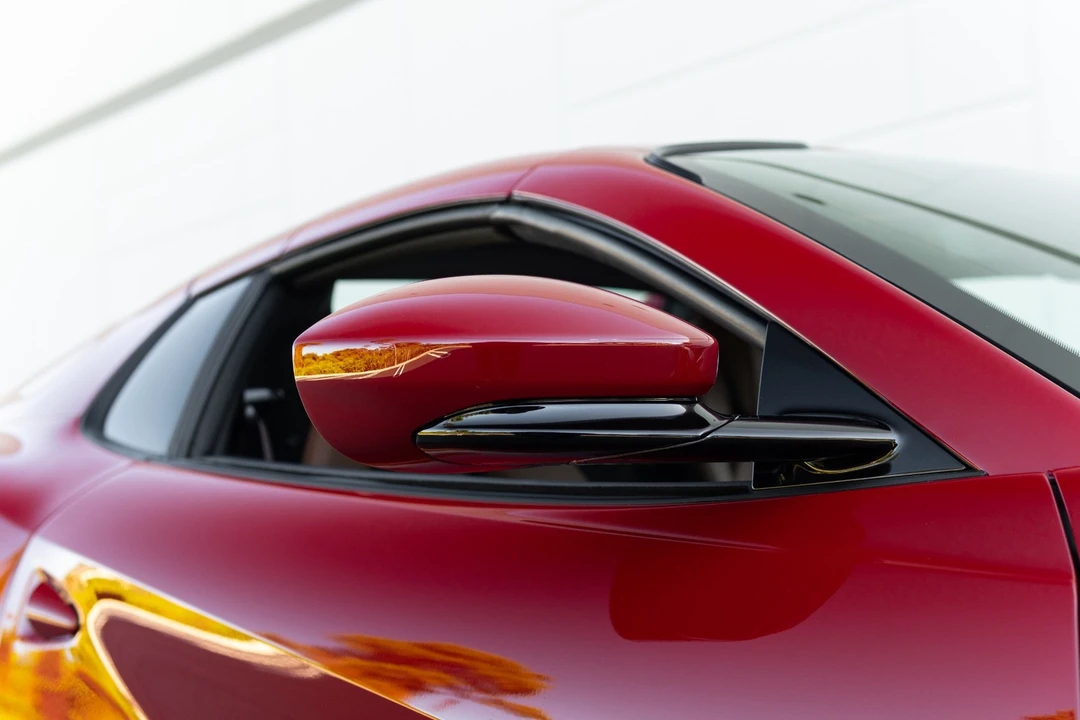 2023 Ferrari 812 GTS - Image 10 of 12