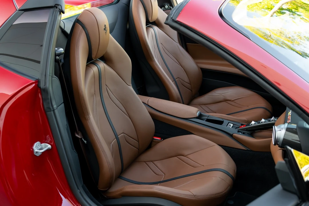 2023 Ferrari 812 GTS - Image 8 of 12