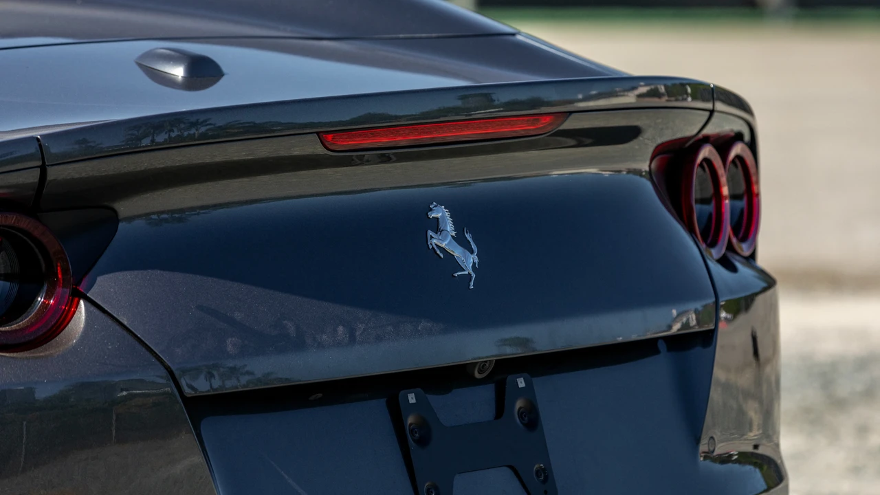 2023 Ferrari 812 GTS - Image 26 of 31