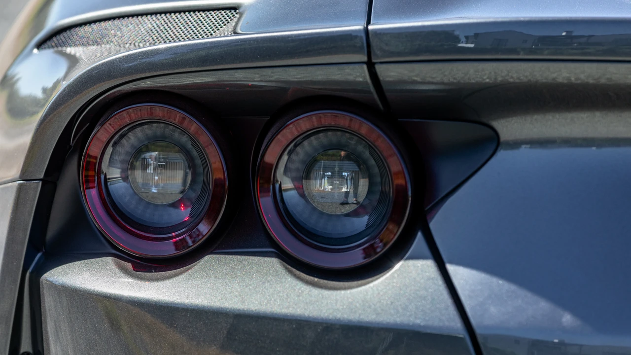 2023 Ferrari 812 GTS - Image 24 of 31