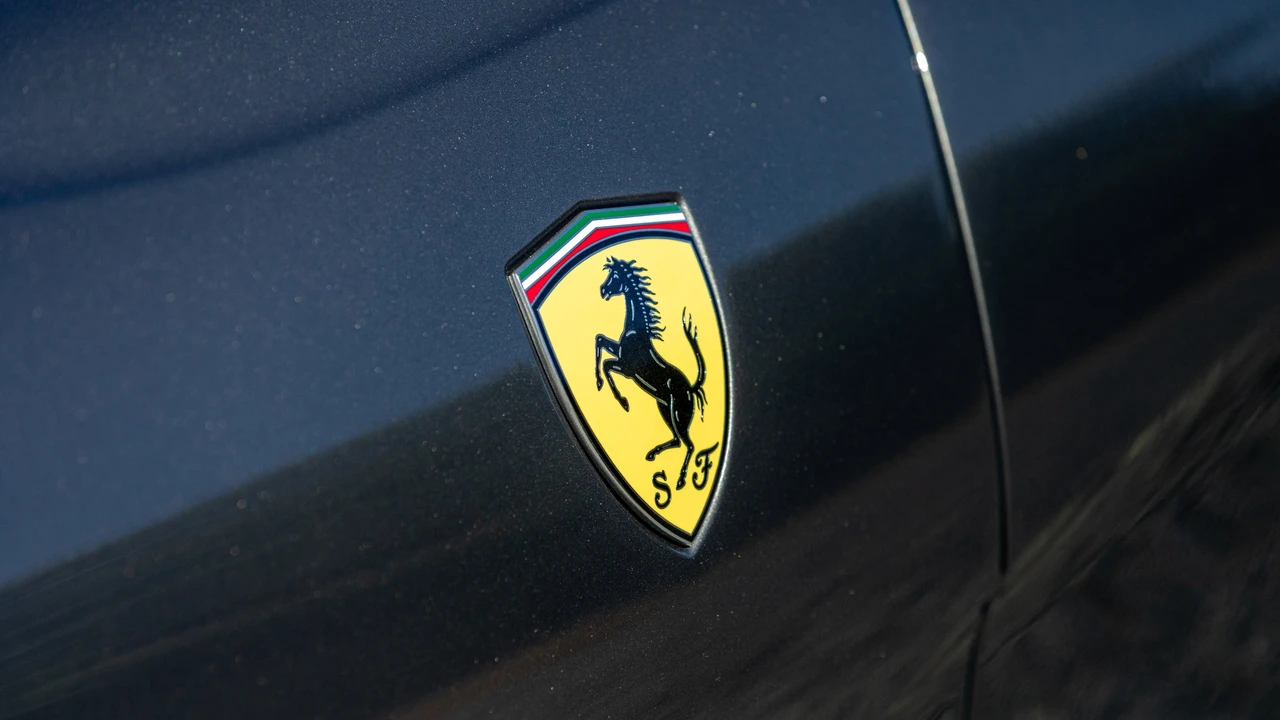 2023 Ferrari 812 GTS - Image 31 of 31