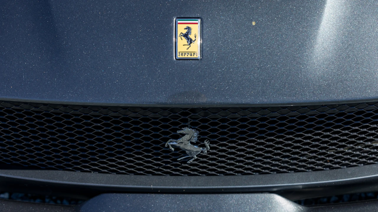 2023 Ferrari 812 GTS - Image 27 of 31