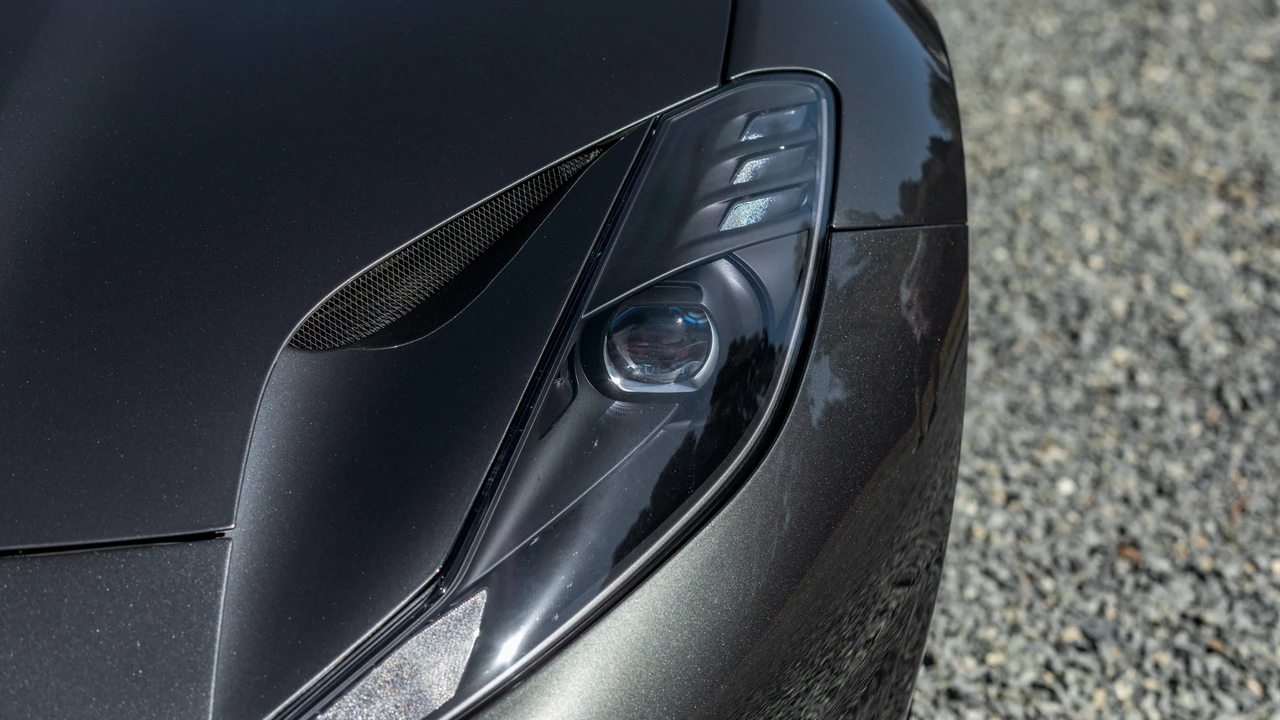 2023 Ferrari 812 GTS - Image 22 of 31