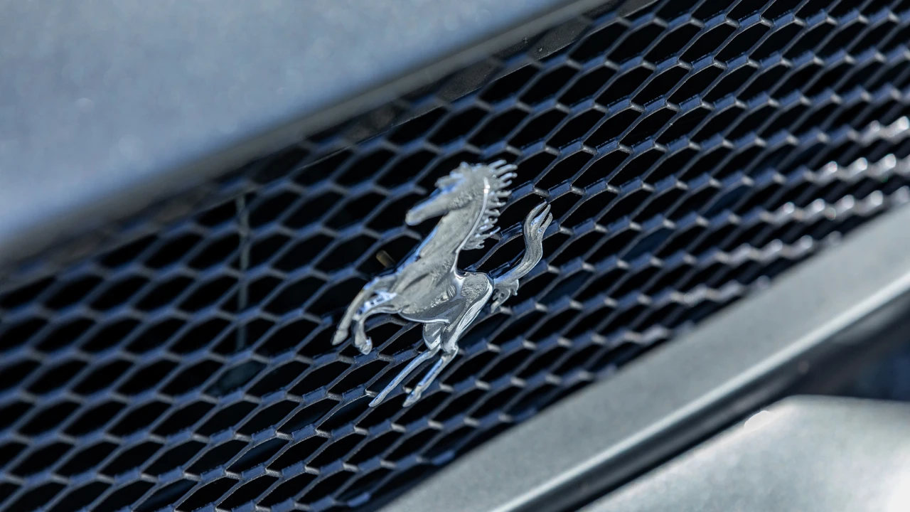 2023 Ferrari 812 GTS - Image 28 of 31