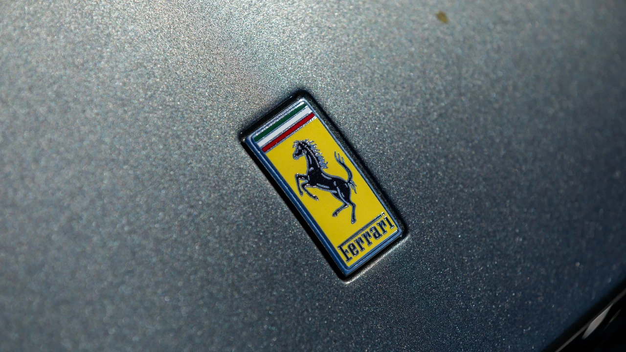 2023 Ferrari 812 GTS - Image 30 of 31