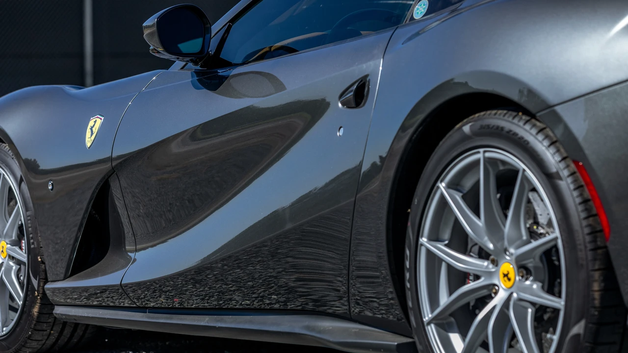 2023 Ferrari 812 GTS - Image 18 of 31
