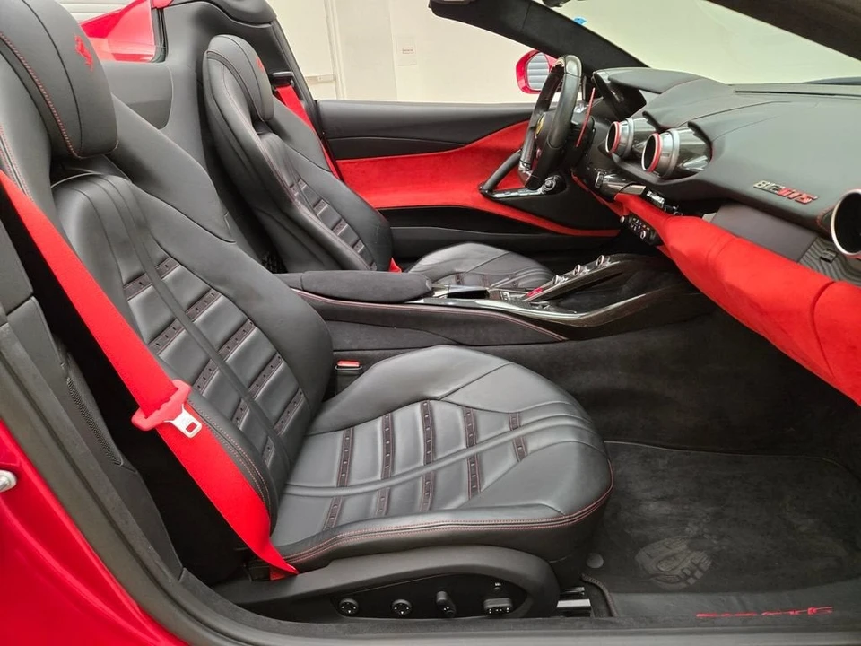 2023 Ferrari 812 GTS - Image 22 of 31