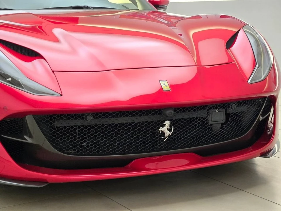 2023 Ferrari 812 GTS - Image 4 of 31