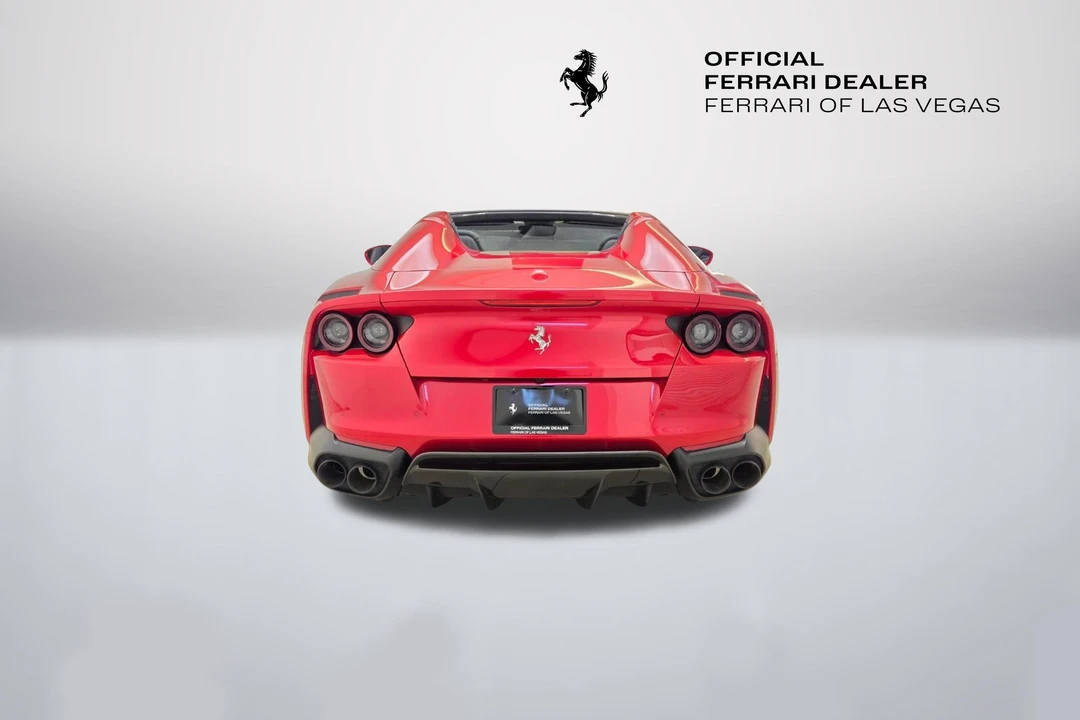 2023 Ferrari 812 GTS - Image 10 of 31