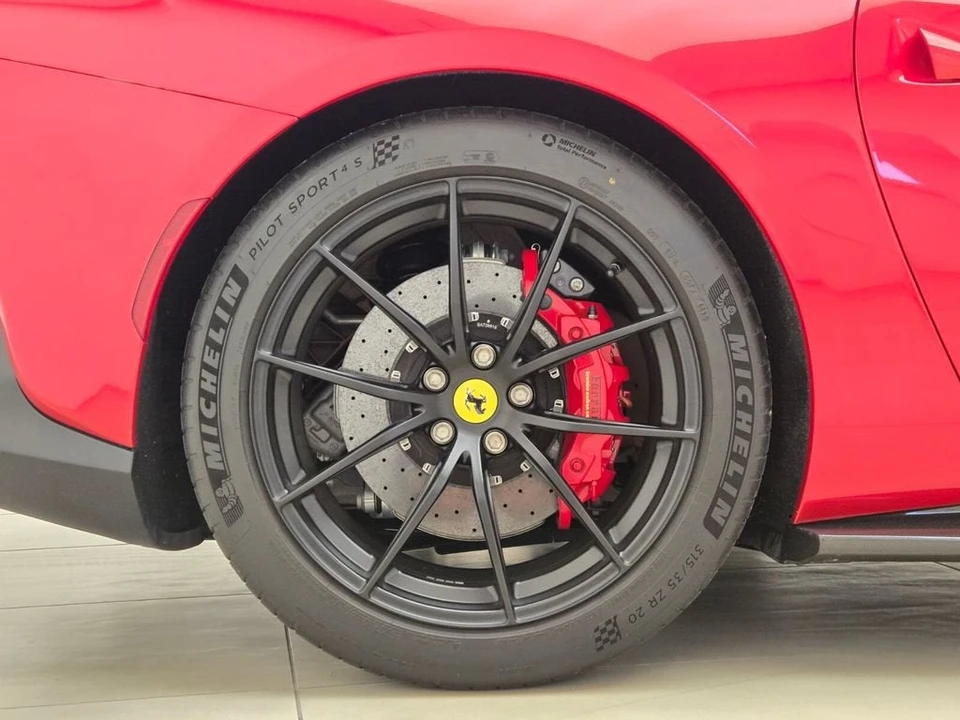 2023 Ferrari 812 GTS - Image 7 of 31
