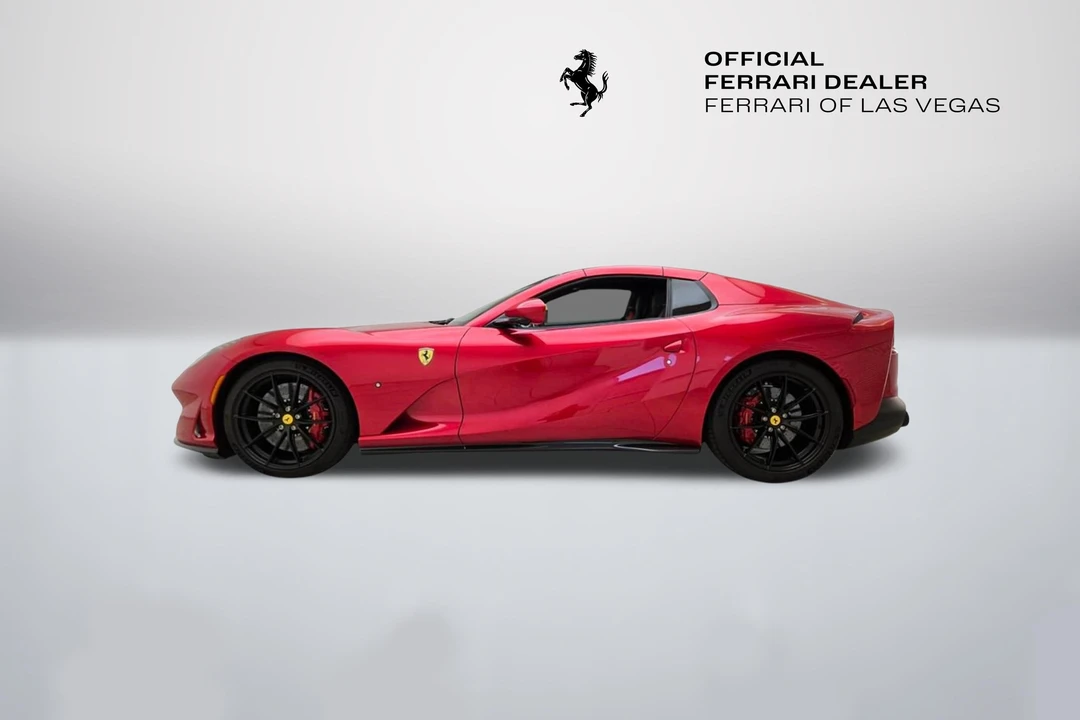 2023 Ferrari 812 GTS - Image 12 of 31