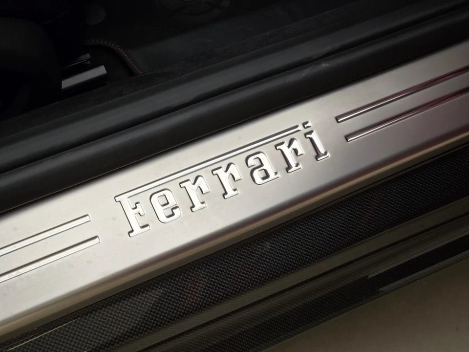 2023 Ferrari 812 GTS - Image 26 of 31