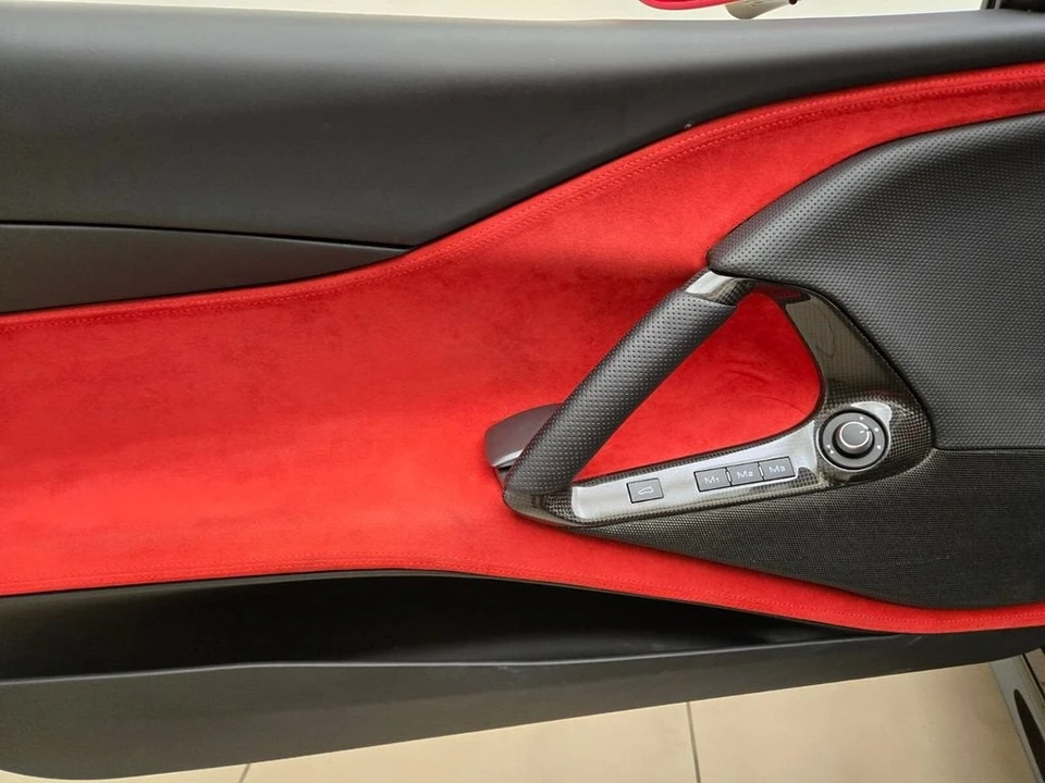 2023 Ferrari 812 GTS - Image 29 of 31
