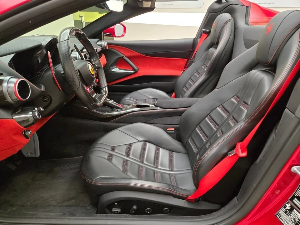 2023 Ferrari 812 GTS - Image 17 of 31