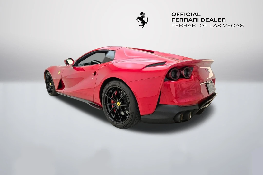 2023 Ferrari 812 GTS - Image 11 of 31
