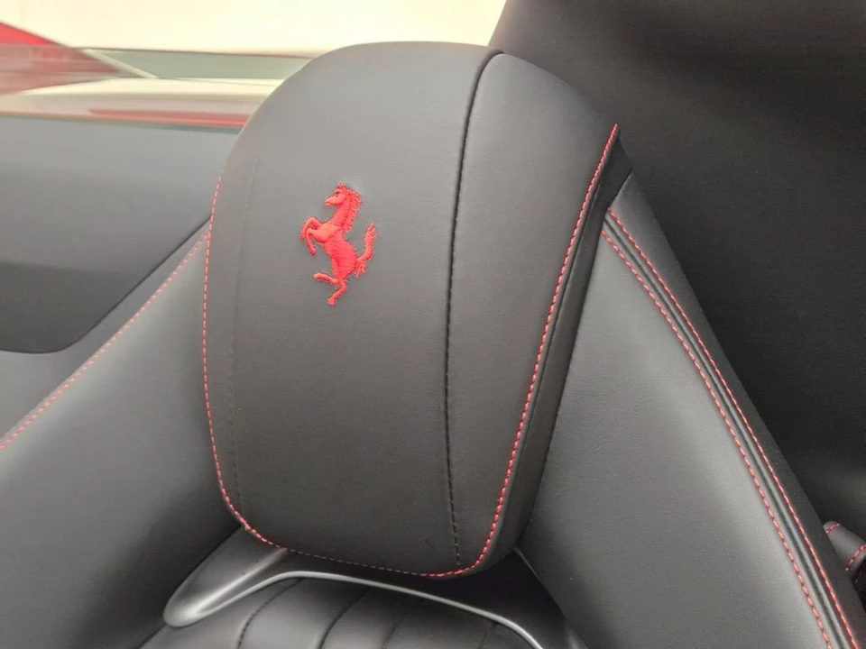 2023 Ferrari 812 GTS - Image 31 of 31