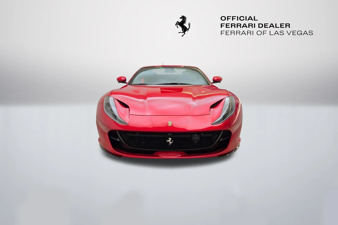 2023 Ferrari 812 GTS - Image 2 of 31