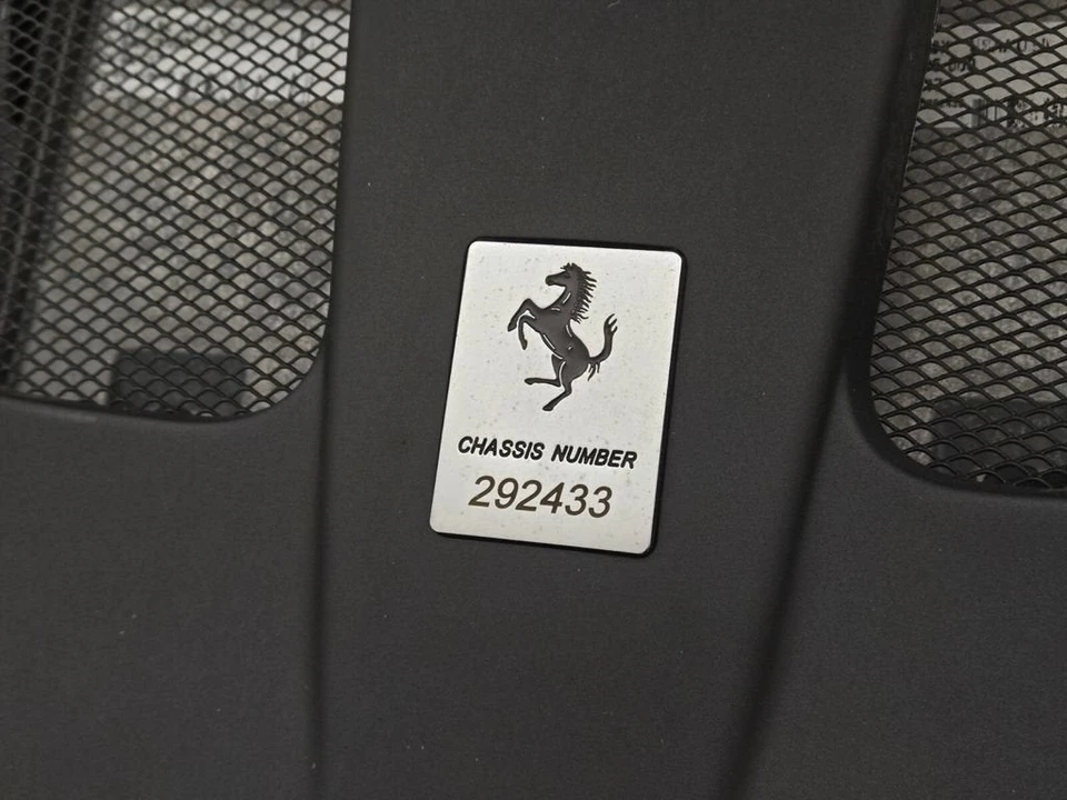 2023 Ferrari 812 GTS - Image 28 of 31