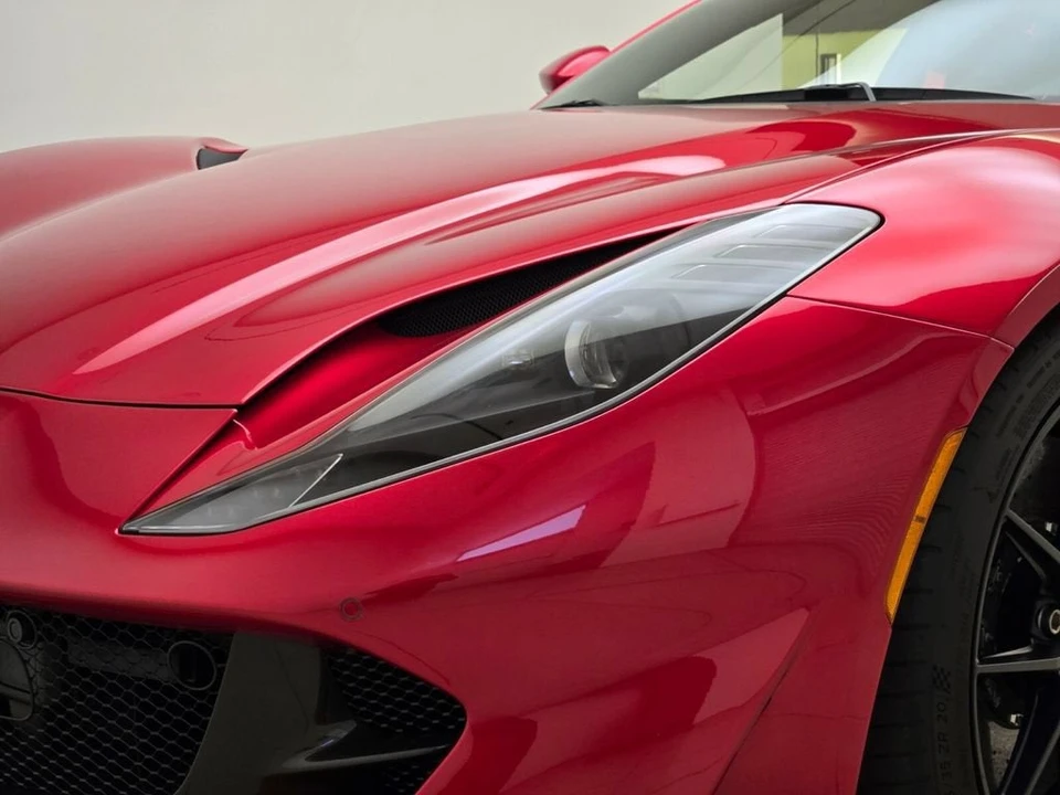 2023 Ferrari 812 GTS - Image 5 of 31