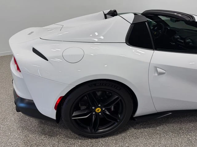 2023 Ferrari 812 GTS - Image 9 of 31