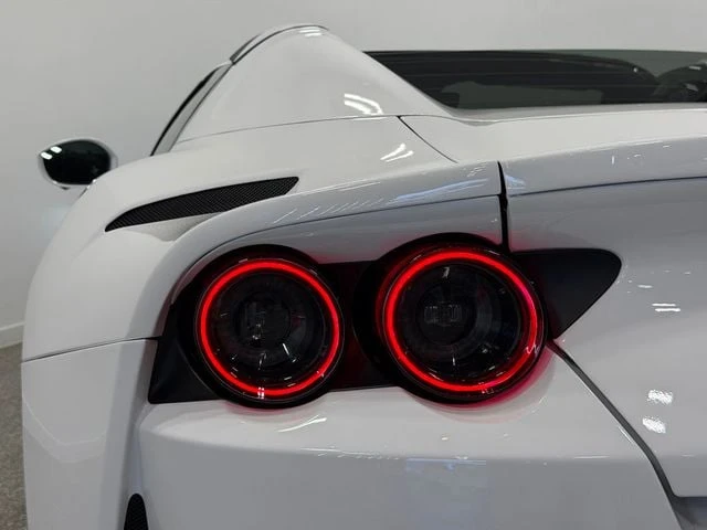 2023 Ferrari 812 GTS - Image 30 of 31