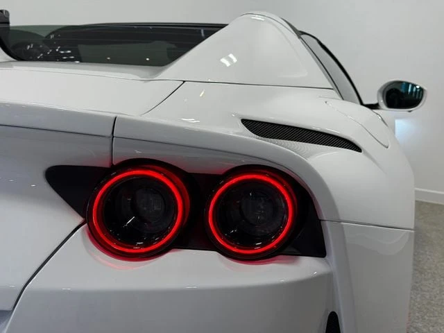 2023 Ferrari 812 GTS - Image 31 of 31