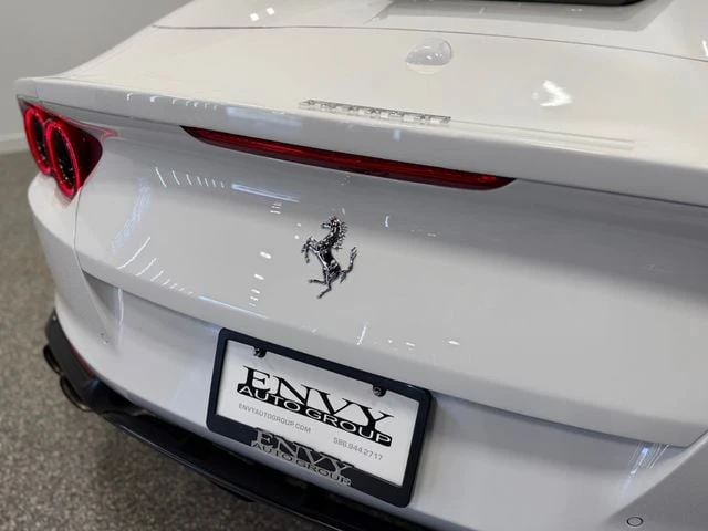 2023 Ferrari 812 GTS - Image 29 of 31
