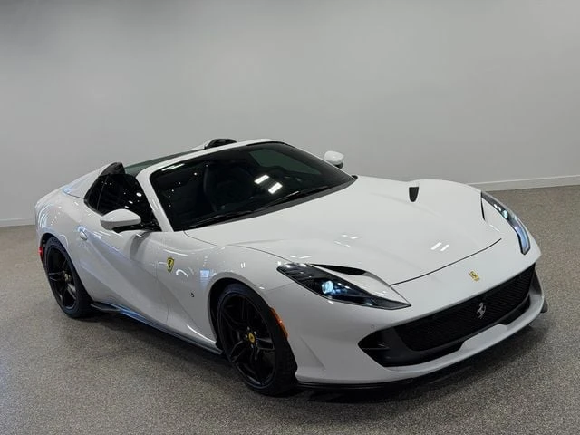 2023 Ferrari 812 GTS - Image 4 of 31