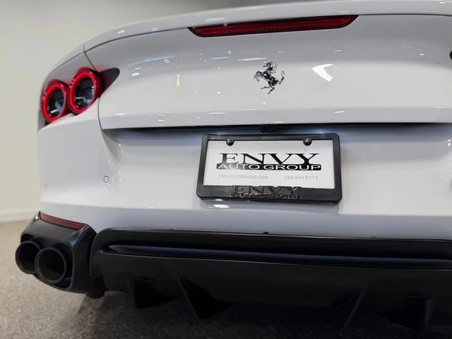 2023 Ferrari 812 GTS - Image 28 of 31