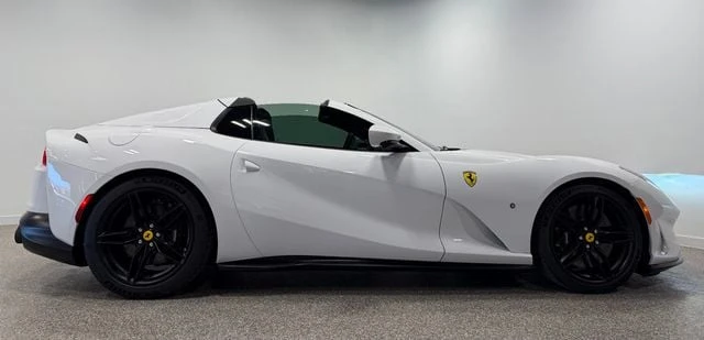 2023 Ferrari 812 GTS - Image 8 of 31