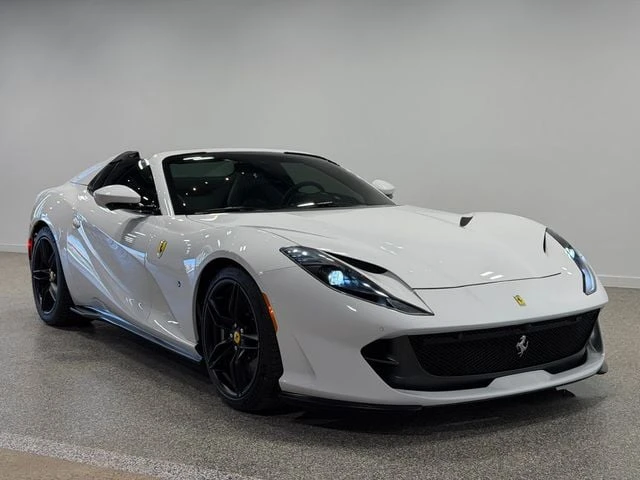 2023 Ferrari 812 GTS - Image 3 of 31