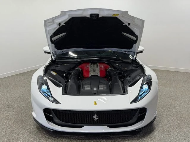 2023 Ferrari 812 GTS - Image 10 of 31