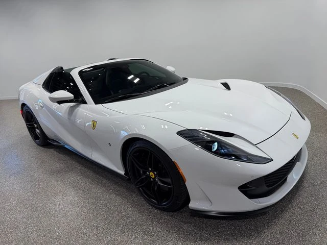 2023 Ferrari 812 GTS - Image 5 of 31