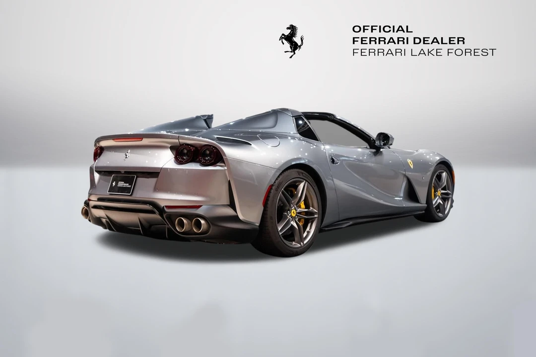 2023 Ferrari 812 GTS - Image 10 of 31