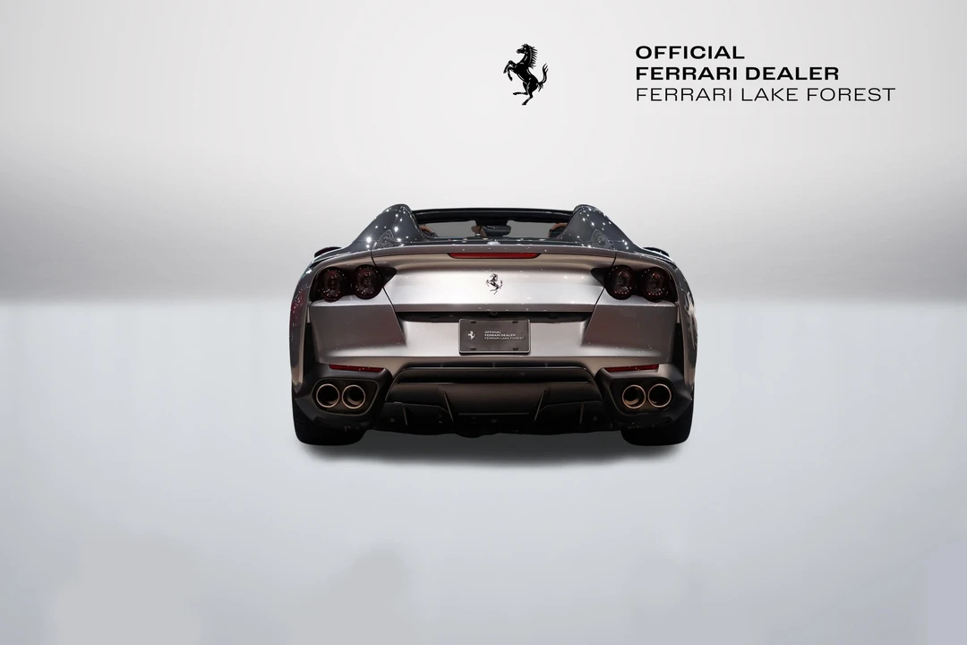 2023 Ferrari 812 GTS - Image 11 of 31