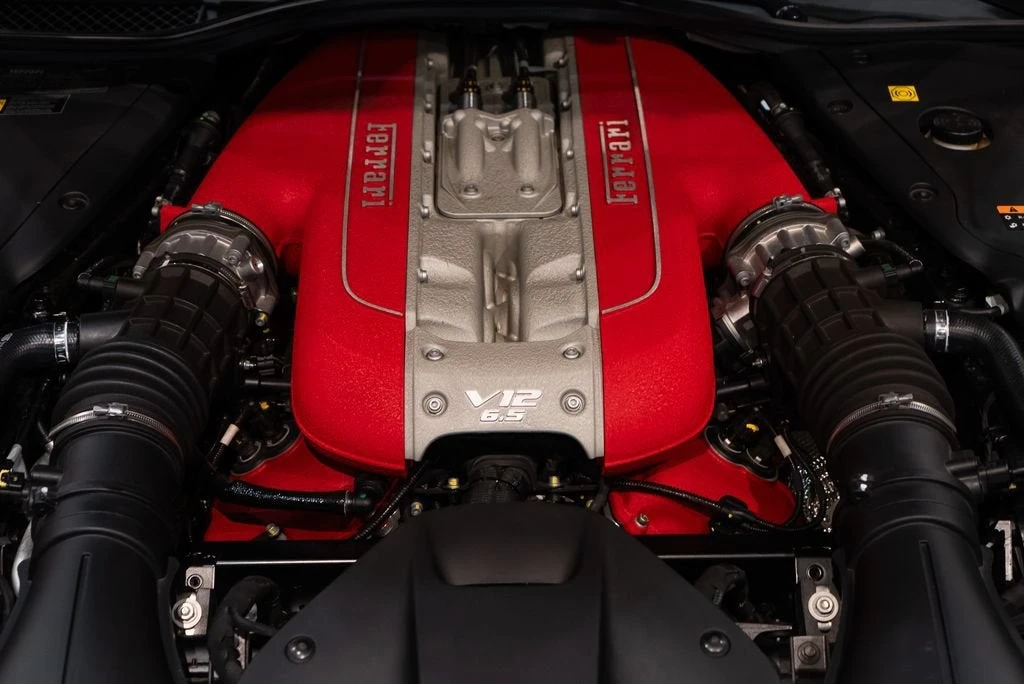 2023 Ferrari 812 GTS - Image 18 of 31