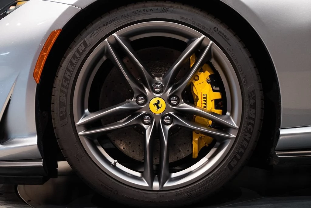 2023 Ferrari 812 GTS - Image 14 of 31