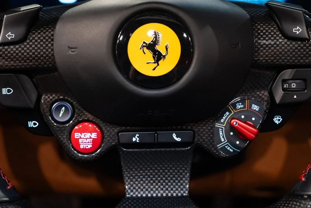 2023 Ferrari 812 GTS - Image 29 of 31