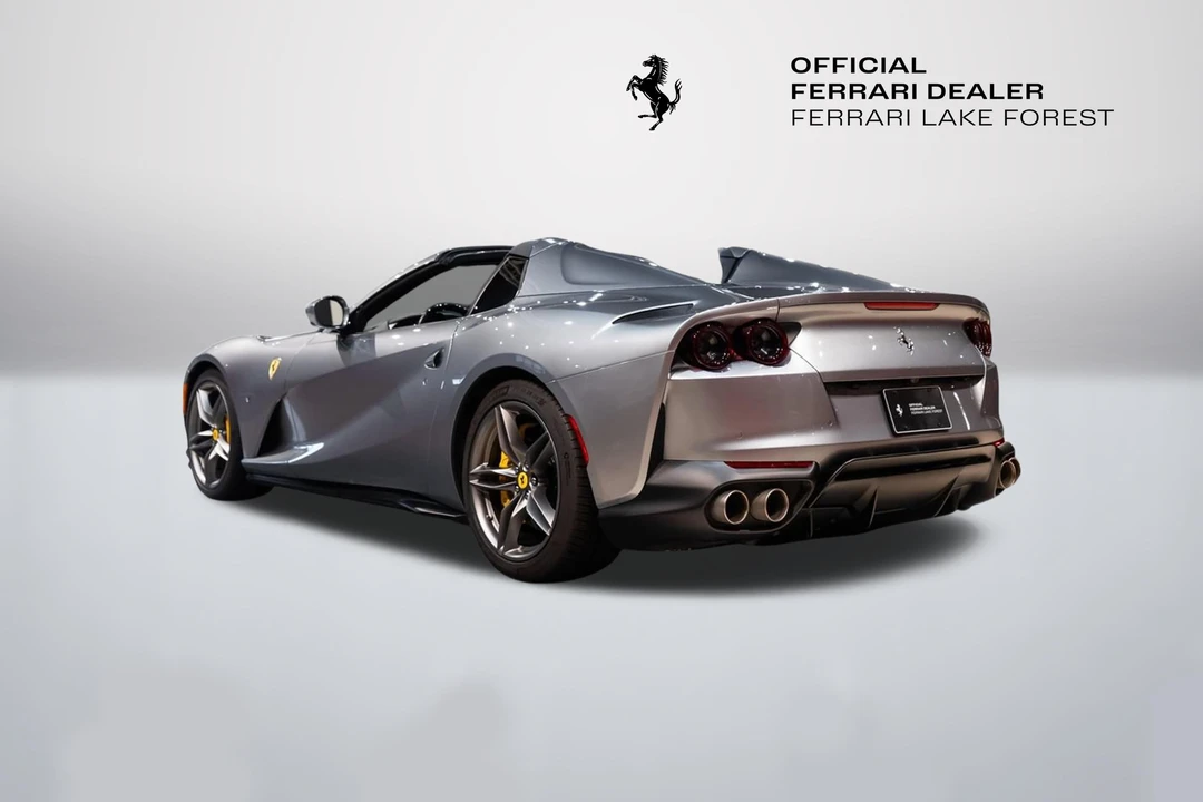 2023 Ferrari 812 GTS - Image 2 of 31