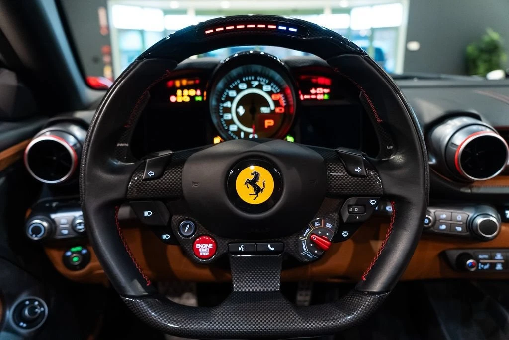 2023 Ferrari 812 GTS - Image 5 of 31