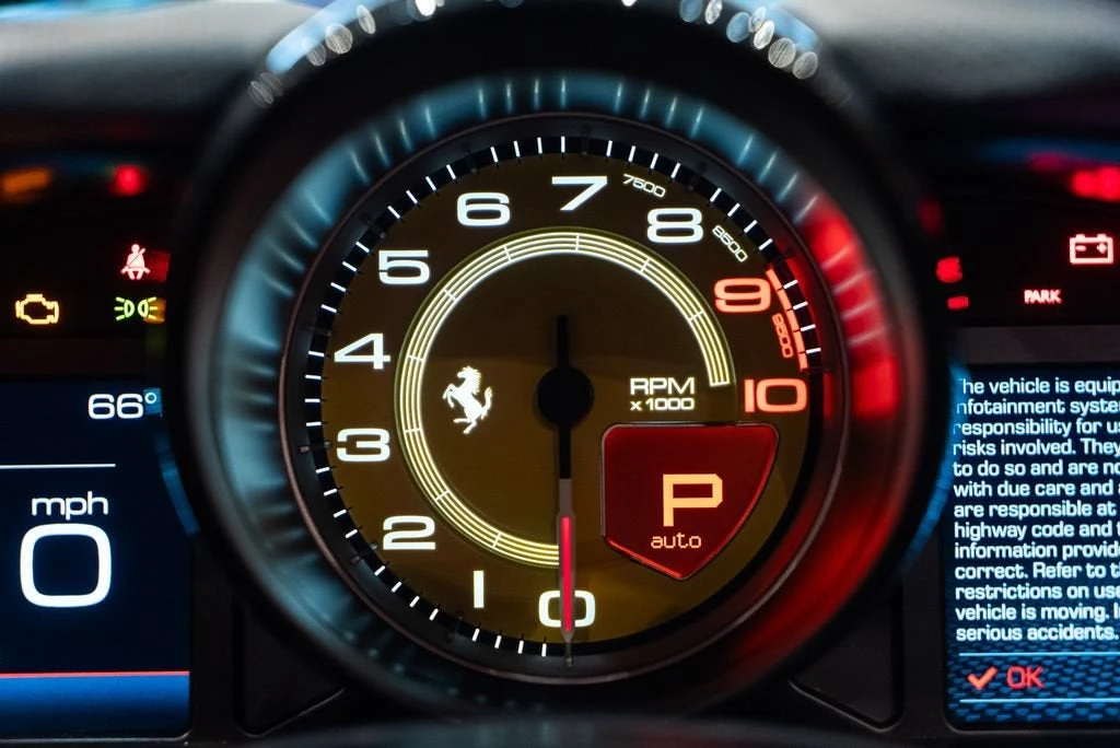 2023 Ferrari 812 GTS - Image 30 of 31