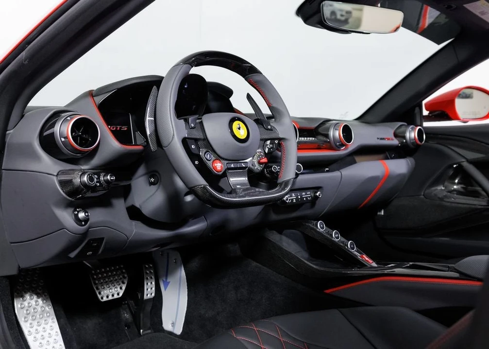 2023 Ferrari 812 GTS - Image 20 of 31